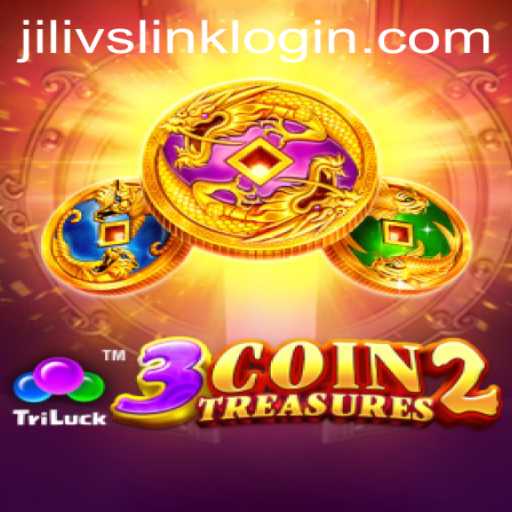 Explore the World of 3CoinTreasures2: A Guide to Gameplay and Features
