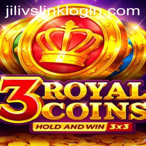 Exploring 3RoyalCoins: An In-Depth Look at the Game