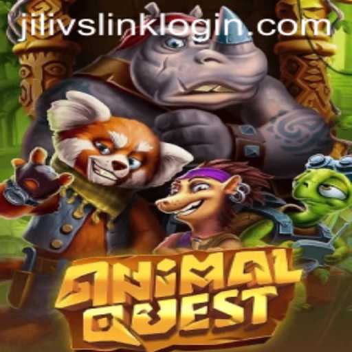 Exploring the Enchanting World of AnimalQuest