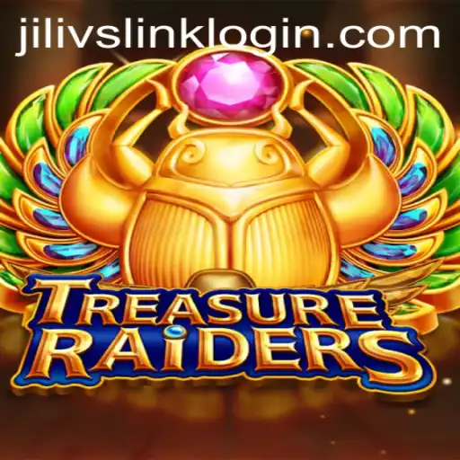Unveiling the World of TREASURERAIDERS: A Thrilling Adventure Awaits