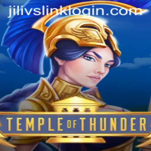 Exploring the Mythical World of TempleofThunder