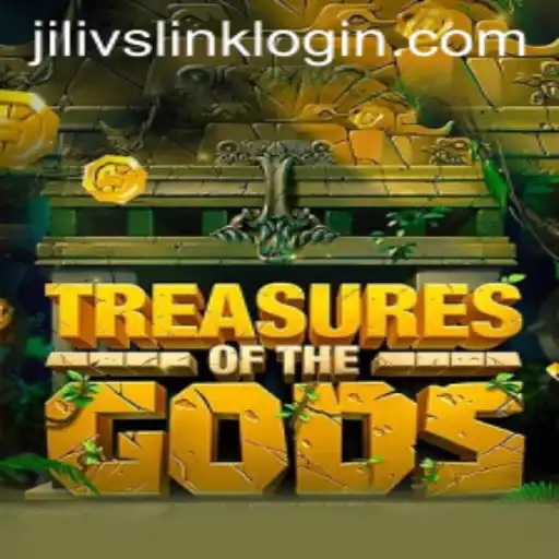 Treasure of the Gods: An Epic Adventure Awaits