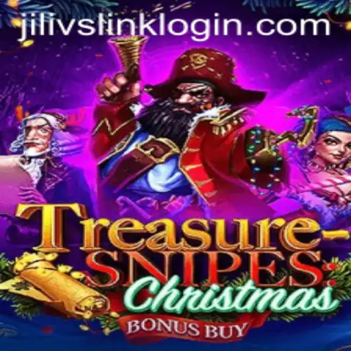 Explore the Enchanting World of TreasuresnipesChristmas