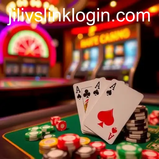 Exploring the Exciting World of Casino Games