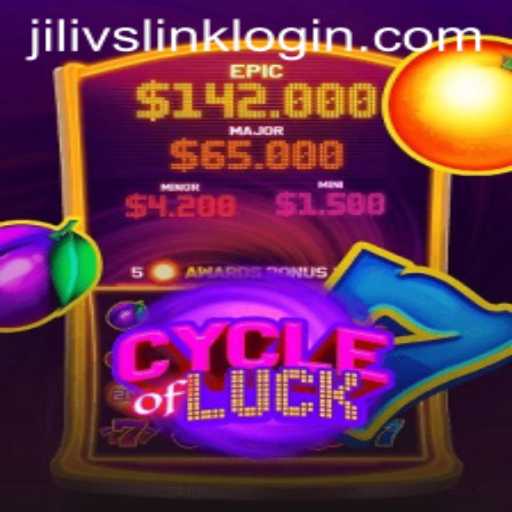 Exploring the Intricacies of Cycle of Luck and Its Interaction with jljl88 Link Login