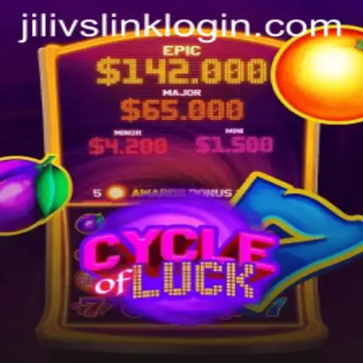 Exploring the Intricacies of Cycle of Luck and Its Interaction with jljl88 Link Login