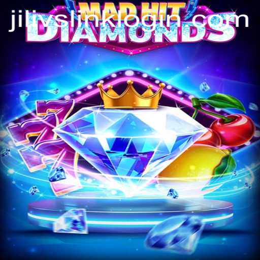 Unveiling the Thrill of MadHitDiamonds and the Ease of jljl88 Link Login