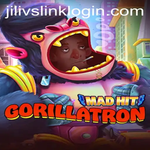 Unveiling the World of MadHitGorillatron: A Comprehensive Guide