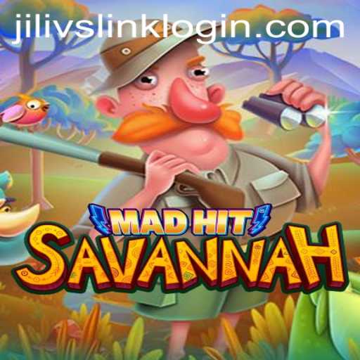 MadHitSavannah: Discover the Thrill of the Jungle Adventure