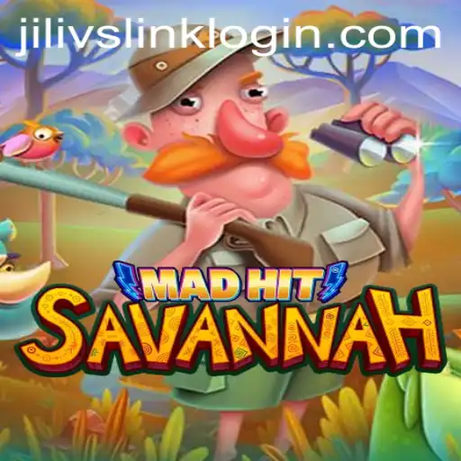 MadHitSavannah: Discover the Thrill of the Jungle Adventure