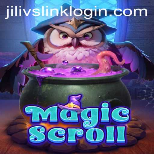 MagicScroll: Dive into the Enchanting World of a Spellbinding Game