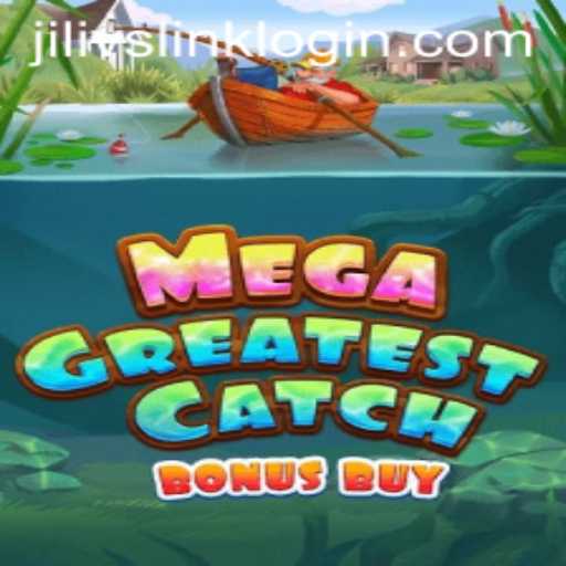 MegaGreatestCatchBonusBuy: Dive into the Exciting World of This New Game