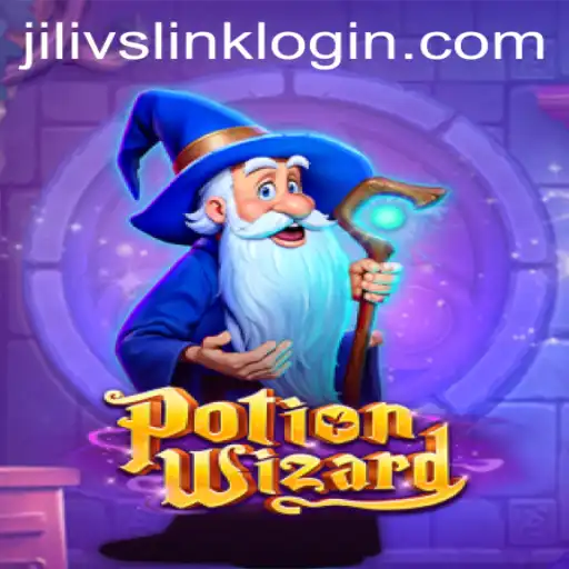PotionWizard: Unleashing the Magic Within
