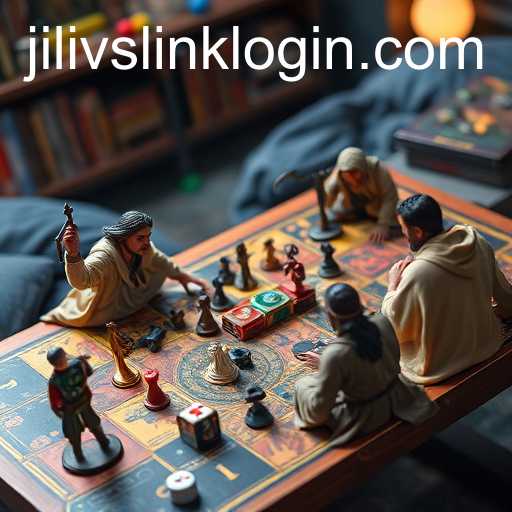 jljl88 link login
