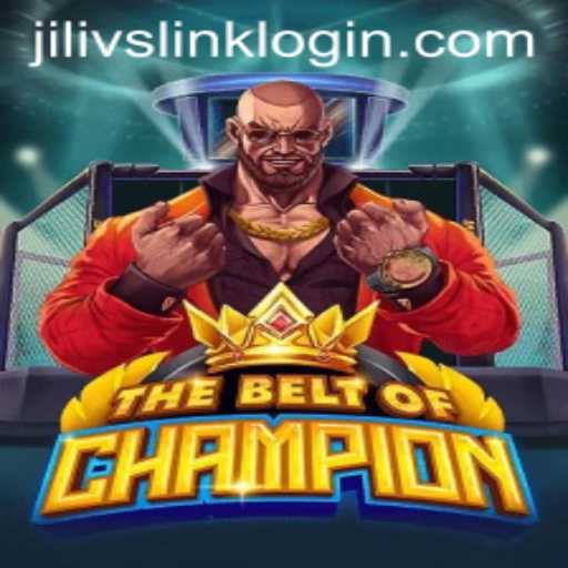 TheBeltOfChampion: A New Era in Gaming