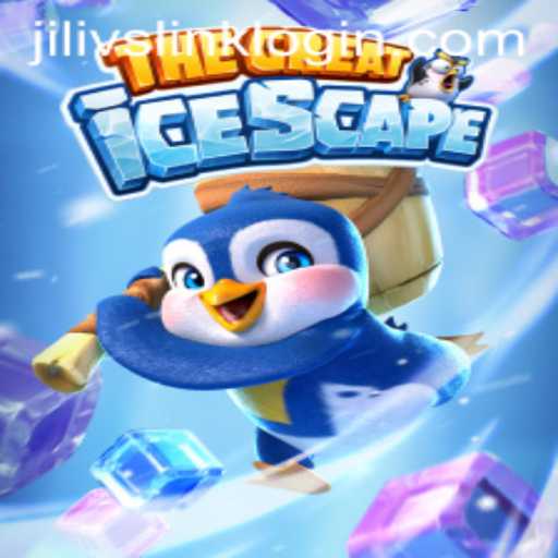 Exploring TheGreatIcescape: A Chilling Adventure in Virtual Gaming